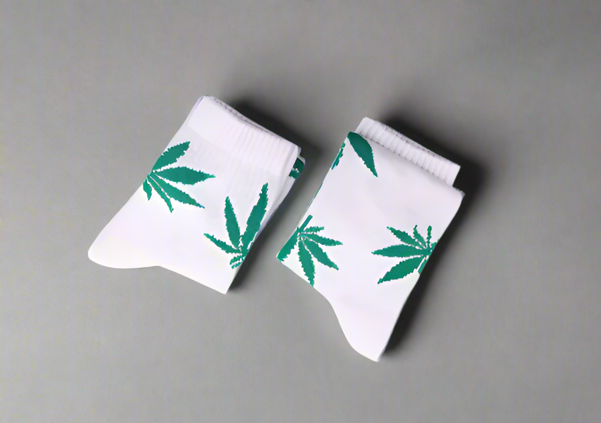 High Spirits Socks