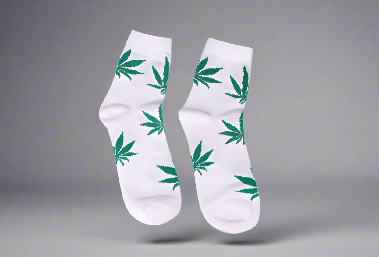 High Spirits Socks