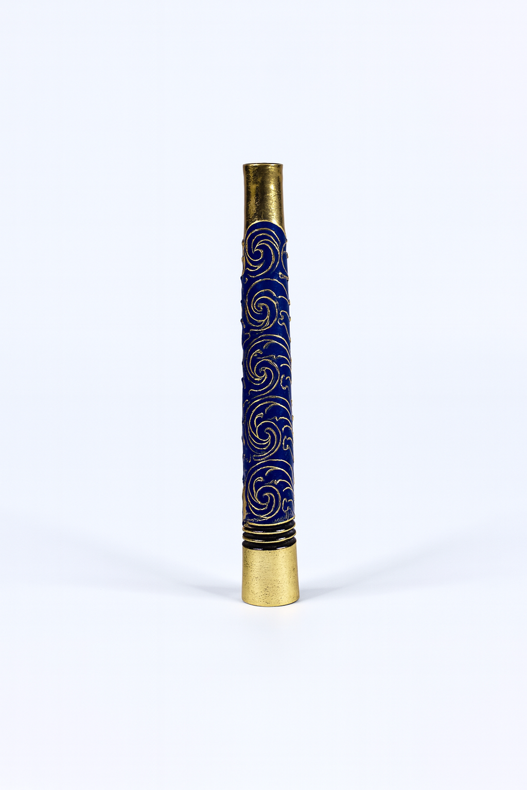 Royal Blue Sultan's Sip