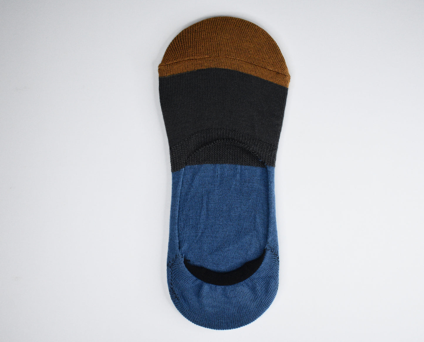 Moody Brew No-Show Socks