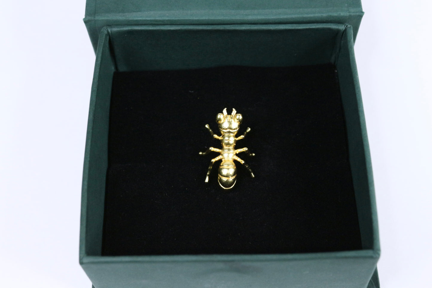 Ant Brooch