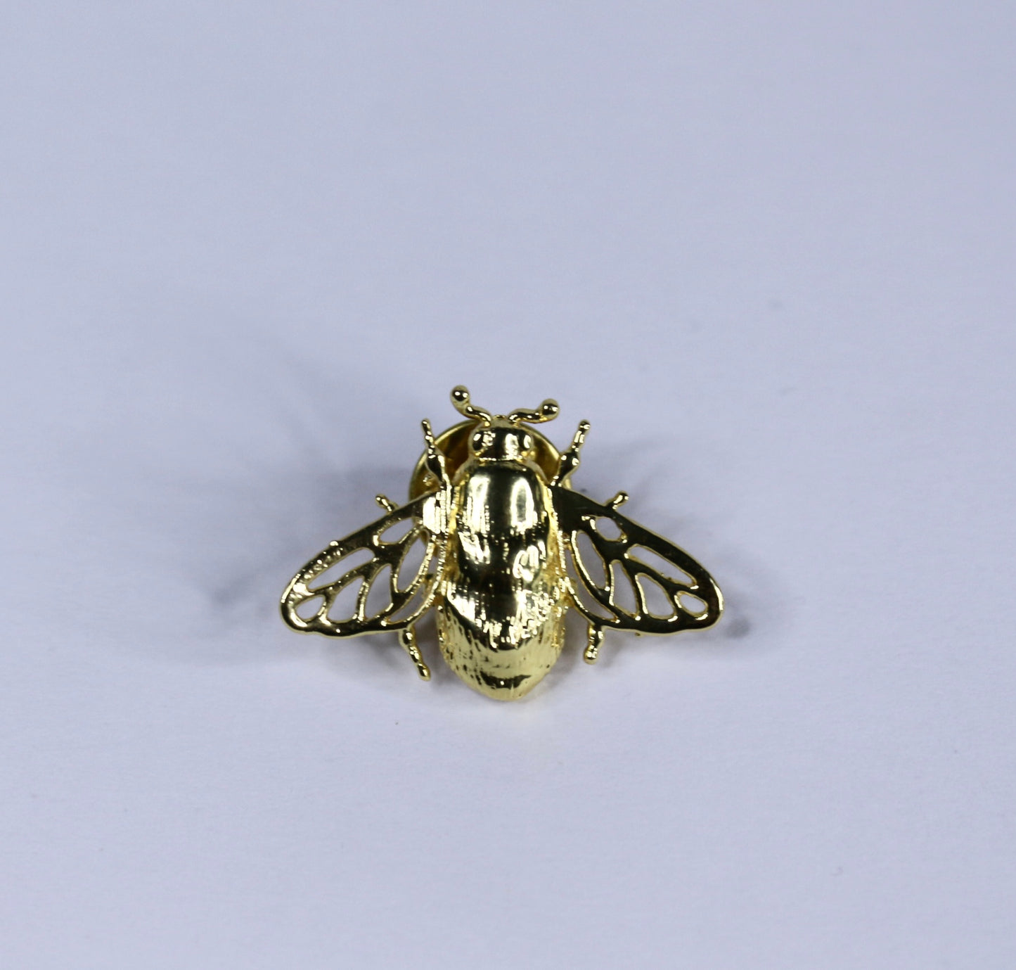 Small Fly Brooch