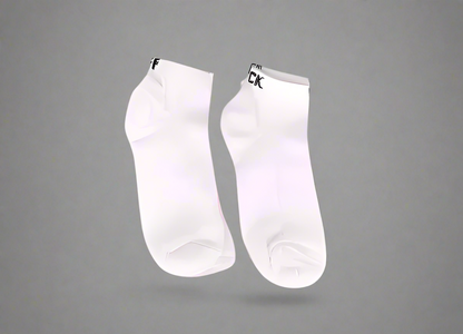 Unapologetic Attitude Socks