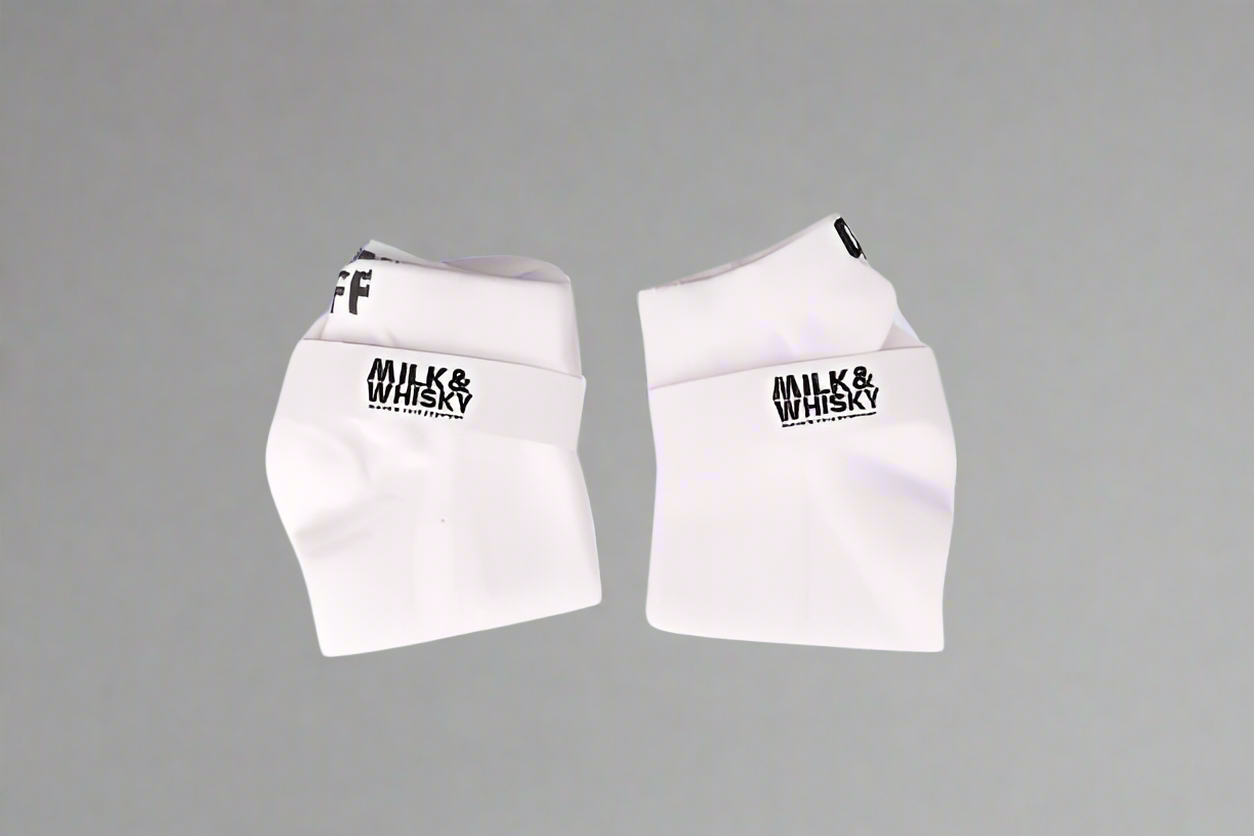 Unapologetic Attitude Socks