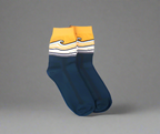 Not Your Plain White Socks