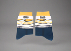 Not Your Plain White Socks