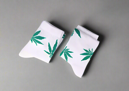 High Spirits Socks