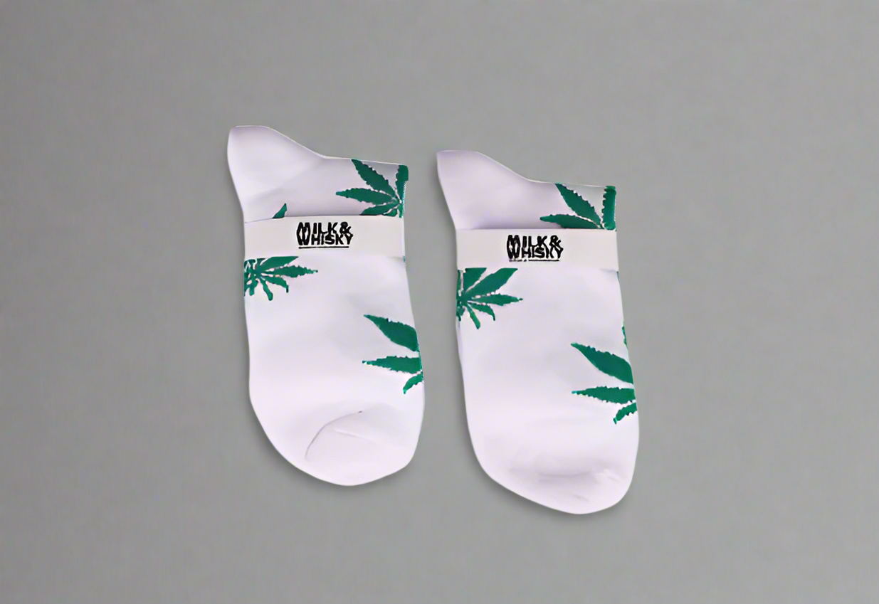 High Spirits Socks