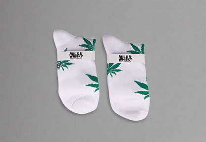 High Spirits Socks