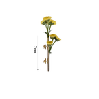 The Floral Pin