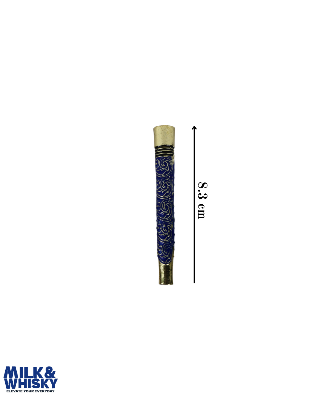 Royal Blue Sultan's Sip