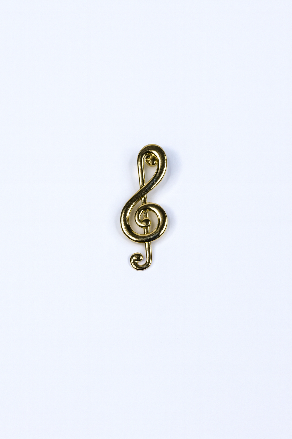 Music Brooch