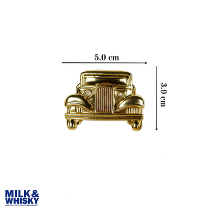 Car Brooch