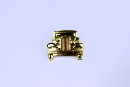 Car Brooch