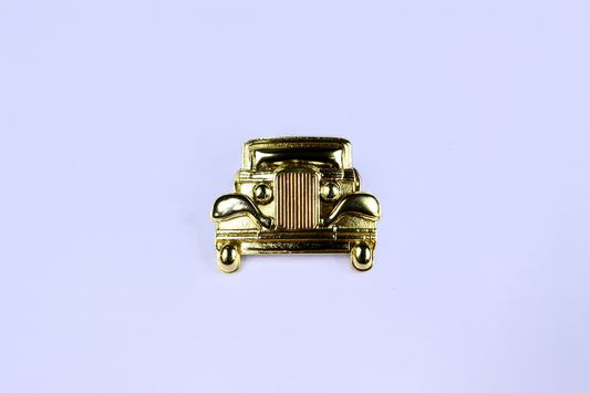 Car Brooch