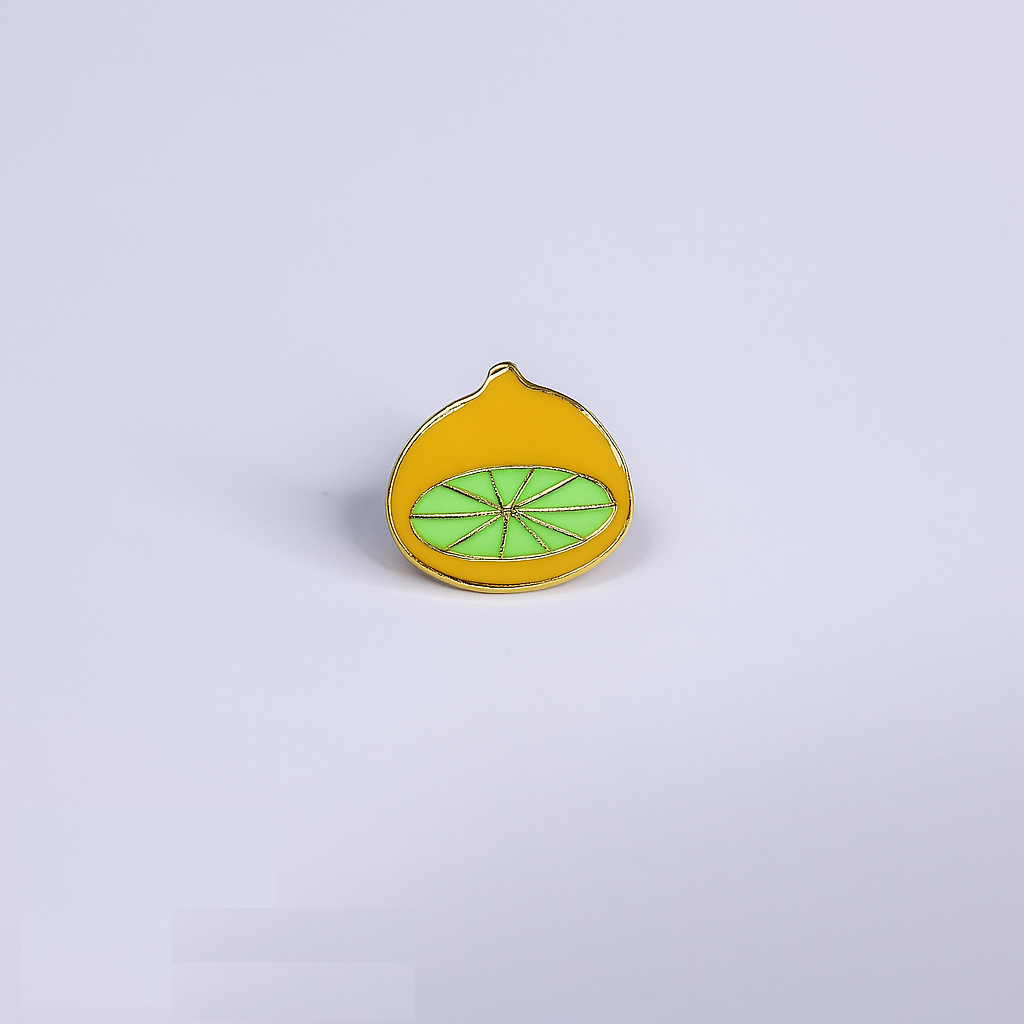 Nimbuda Brooch