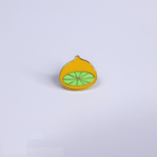 Nimbuda Brooch
