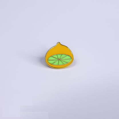 Nimbuda Brooch