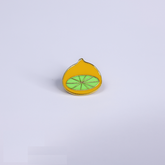Nimbuda Brooch