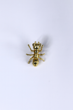 Ant Brooch