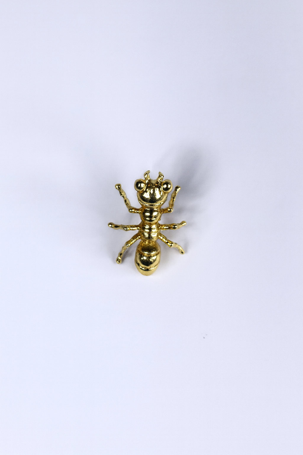 Ant Brooch