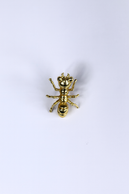 Ant Brooch