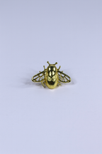 Small Fly Brooch