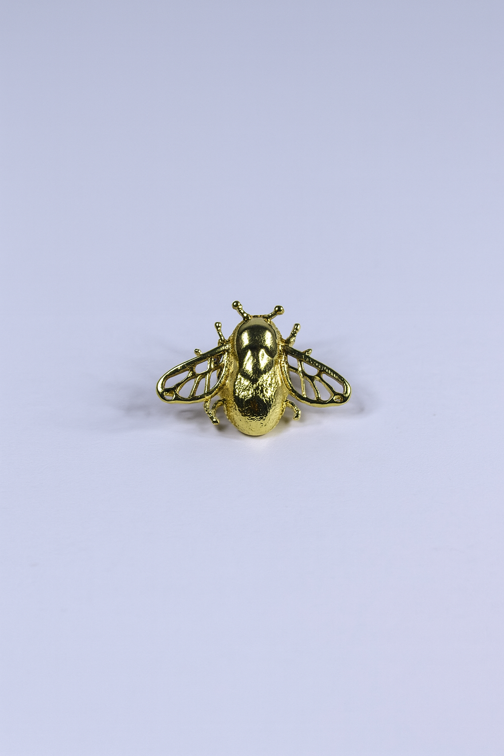 Small Fly Brooch
