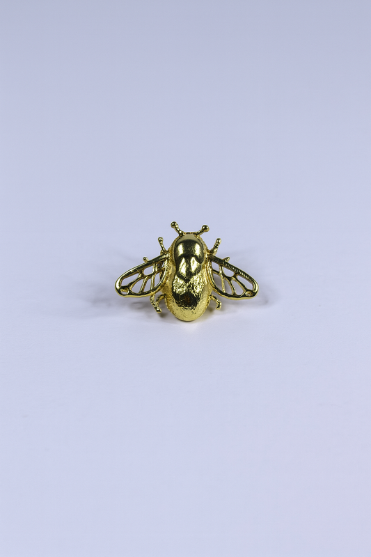 Small Fly Brooch