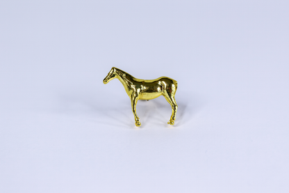 Horse Brooch