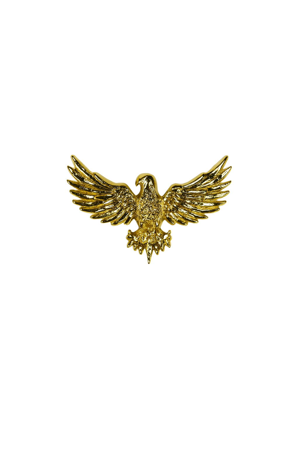 Eagle Brooch