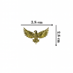 Eagle Brooch