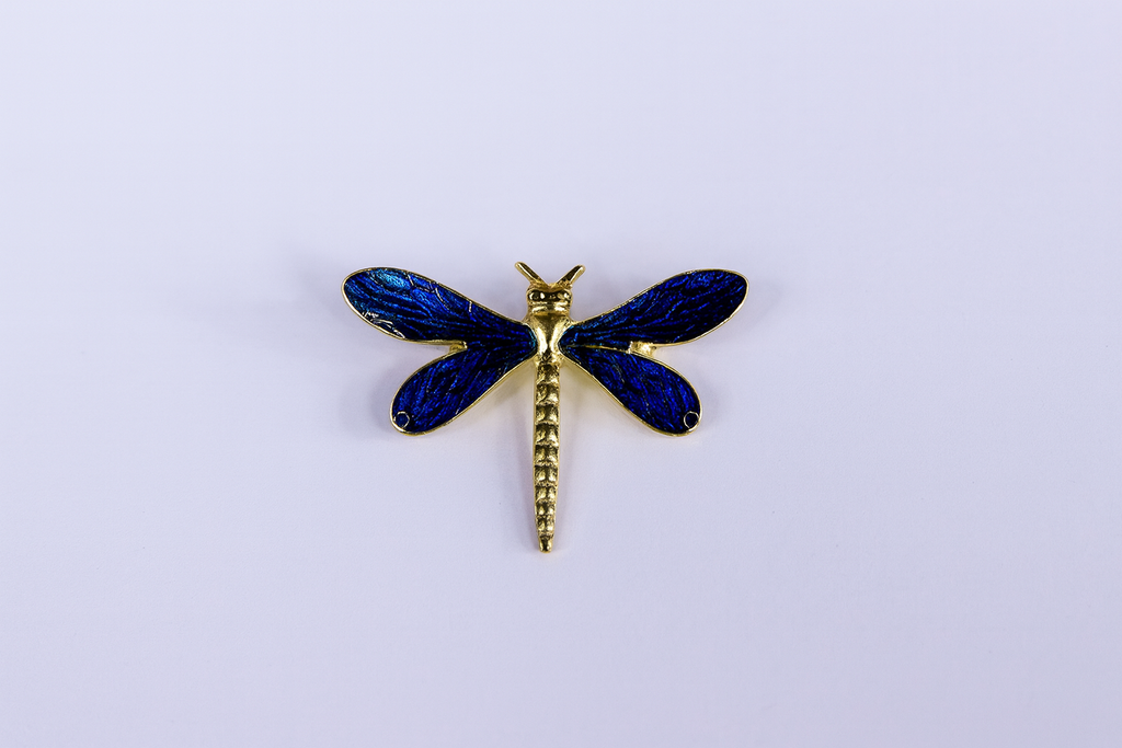 Butterfly Brooch