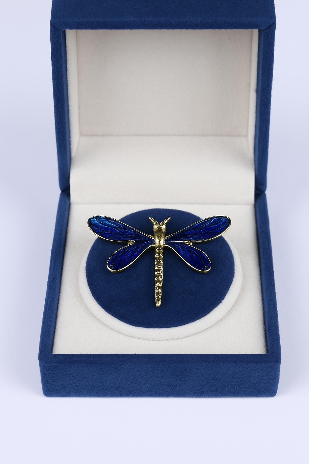 Butterfly Brooch