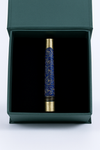 Royal Blue Sultan's Sip