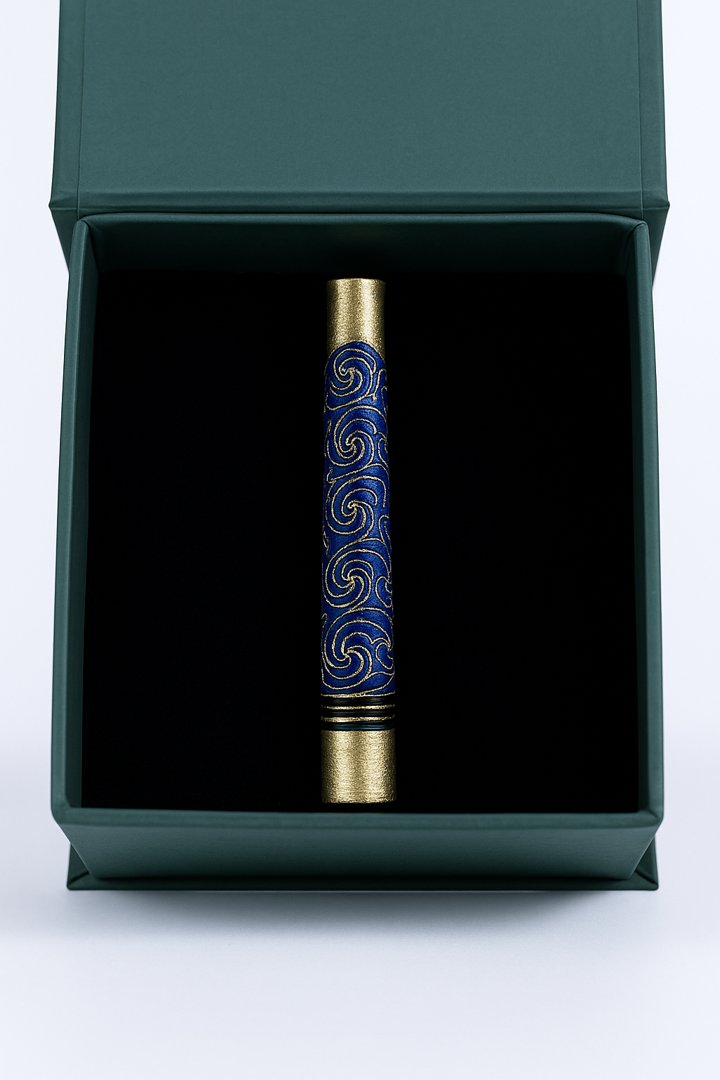 Royal Blue Sultan's Sip