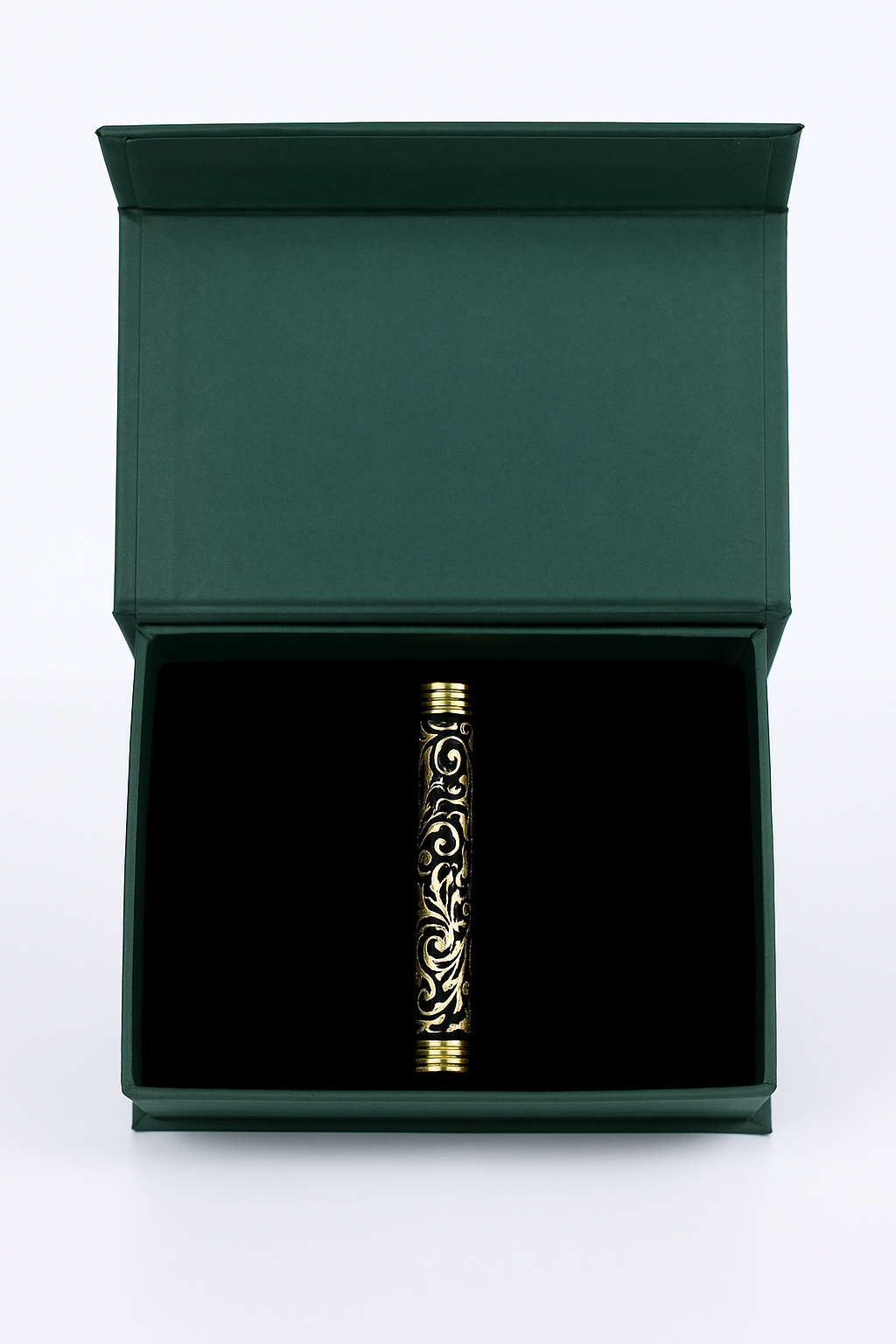 Vintage Retro Snow Filter