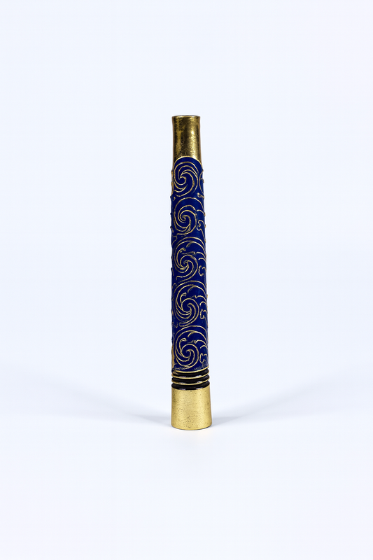 Royal Blue Sultan's Sip