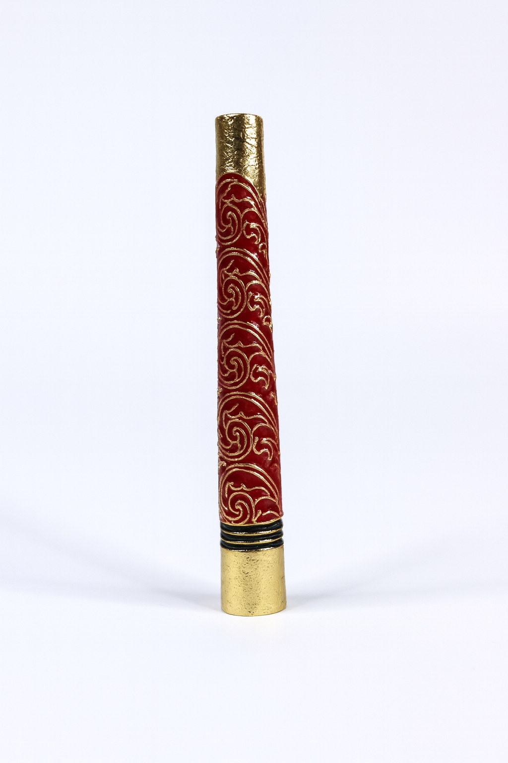 Ruby Red Sultan's Sip