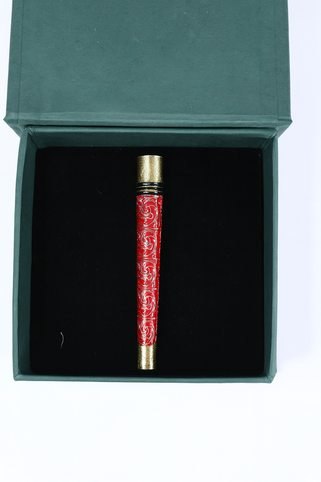 Ruby Red Sultan's Sip