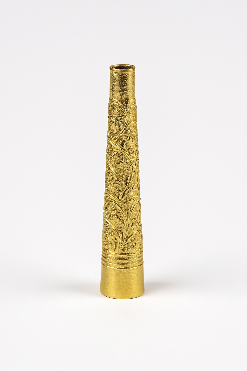 Golden Glow Sultan's Sip