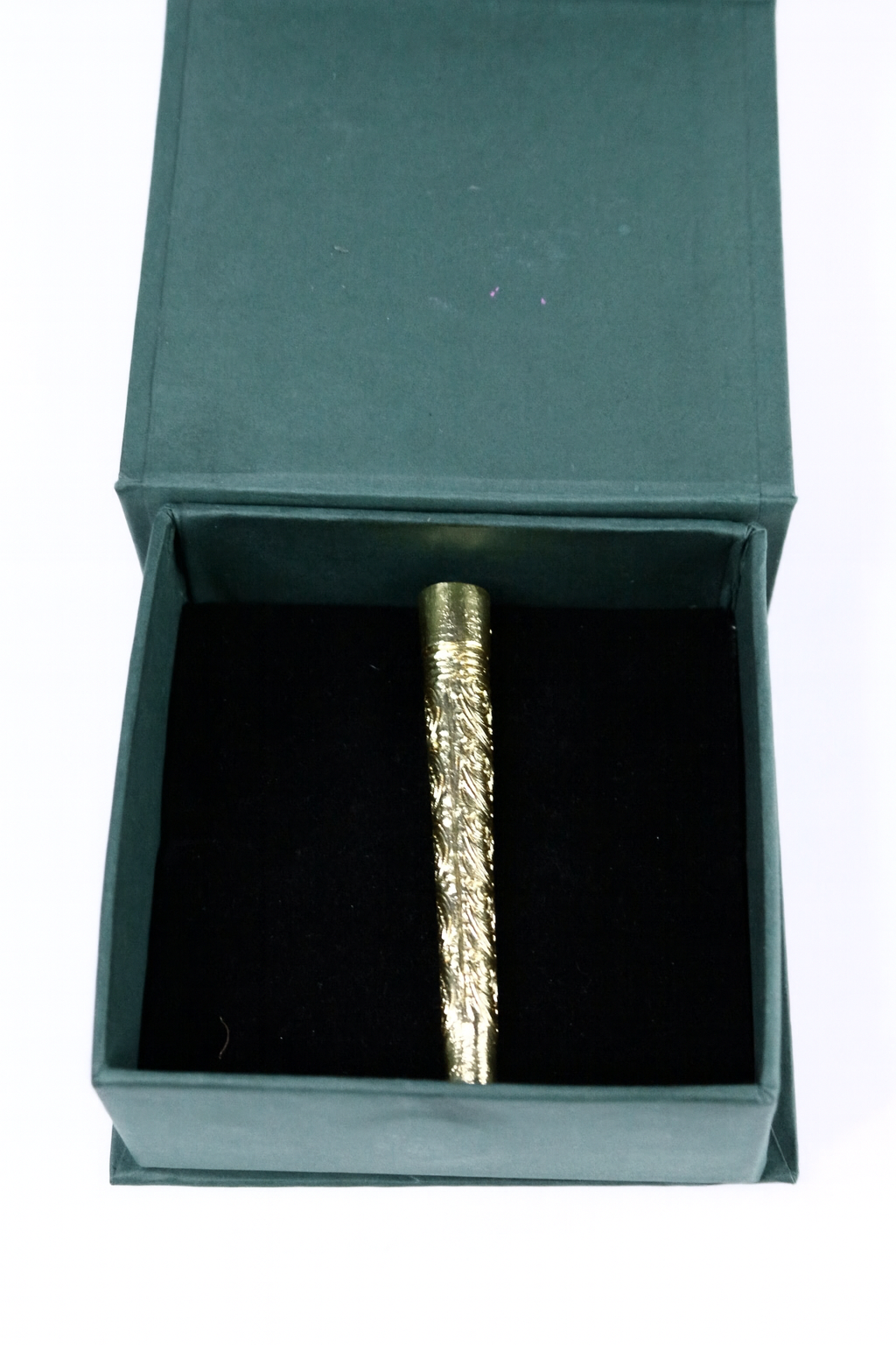 Golden Glow Sultan's Sip