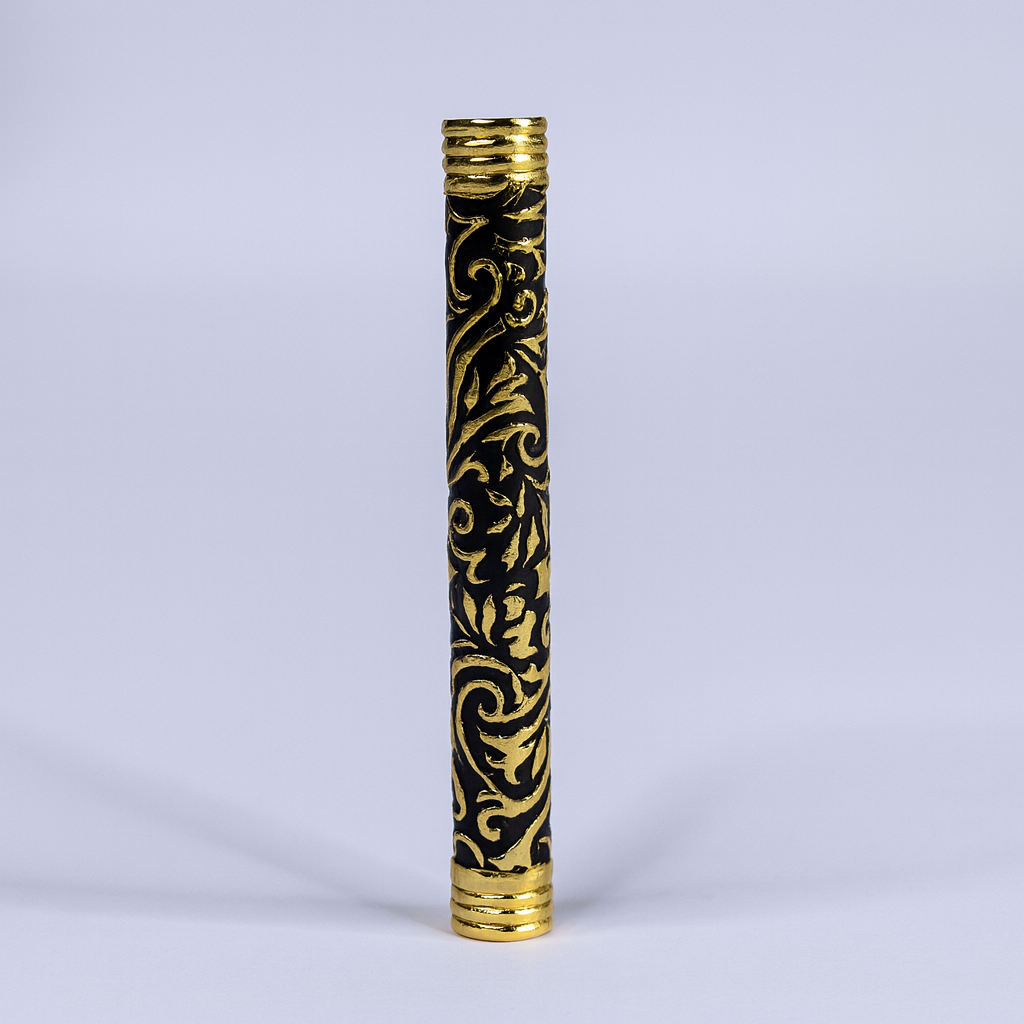 Vintage Retro Snow Filter