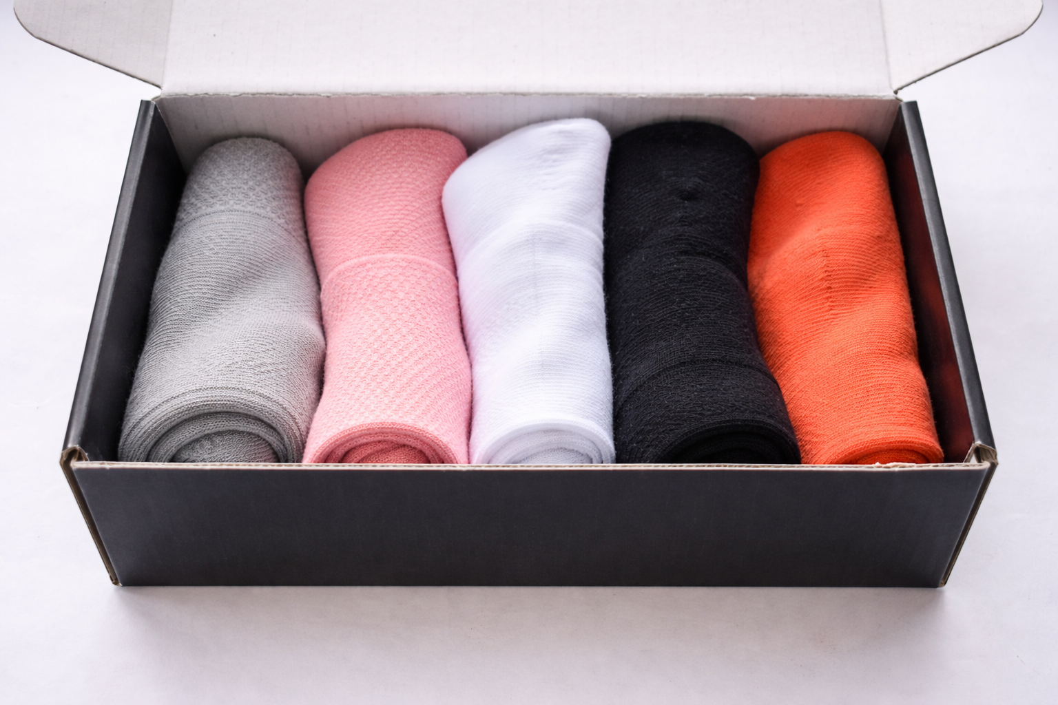 Style Essentials – Ankle Socks