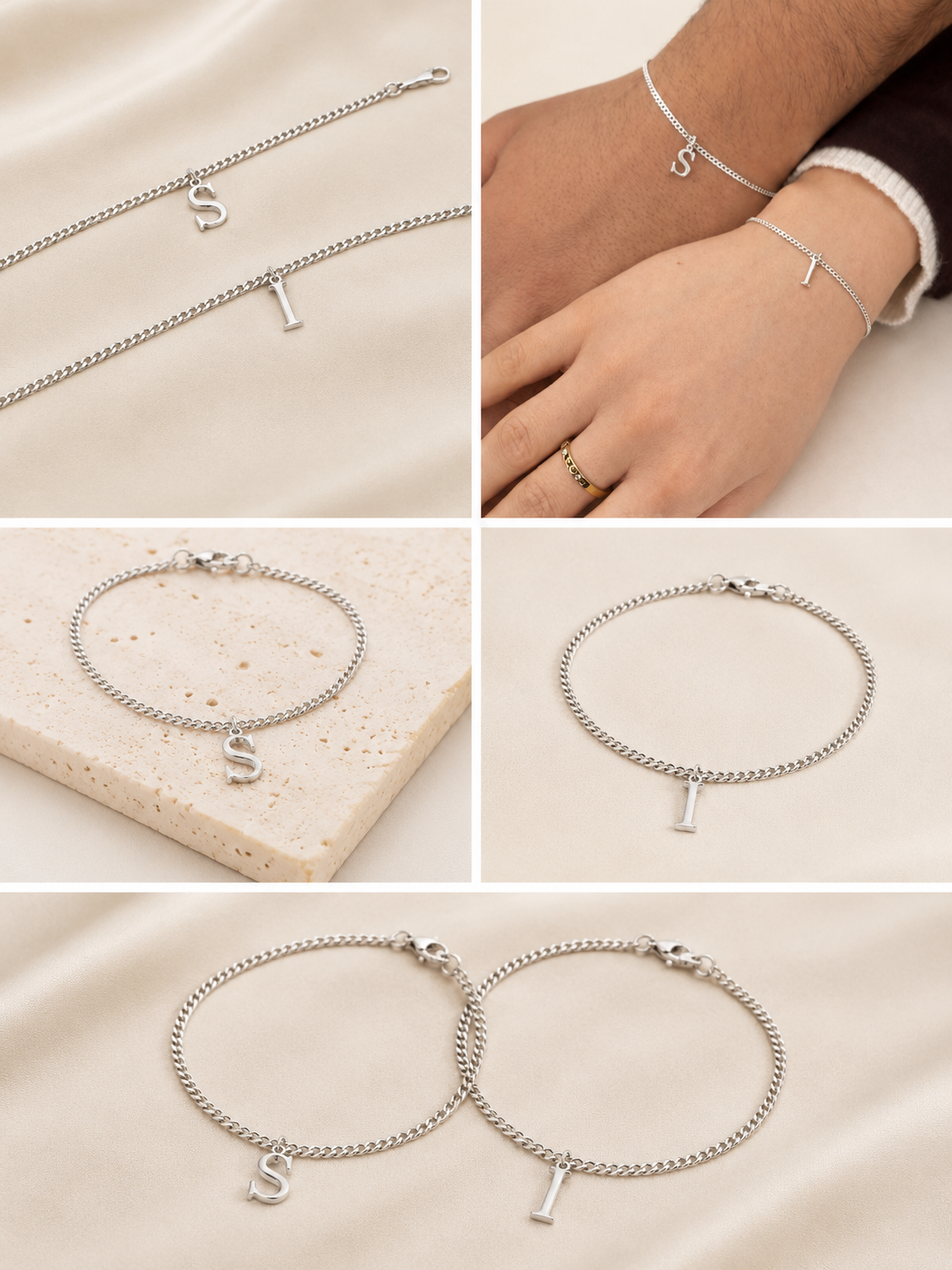 Soulmark Bracelet