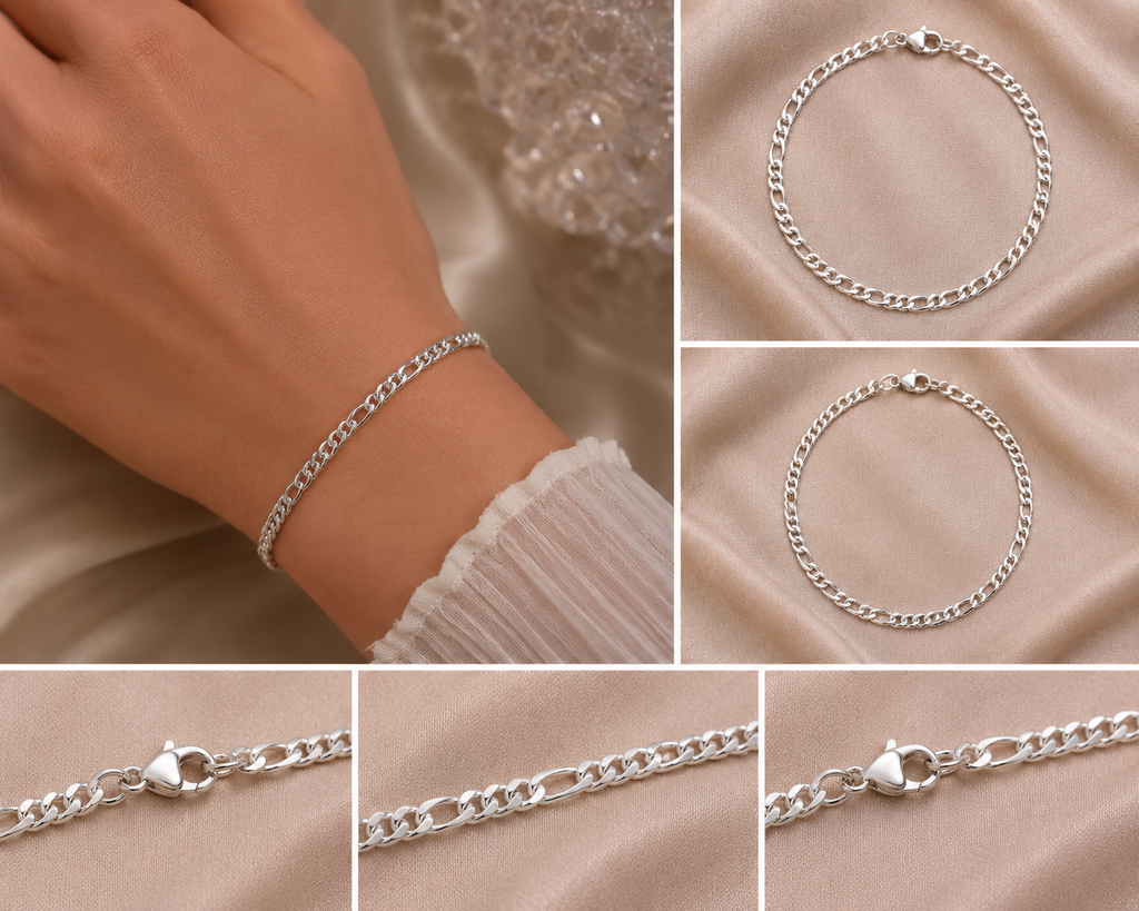 Serene Figaro Bracelet
