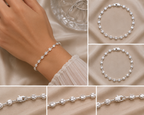 Moonlit Grace Bracelet