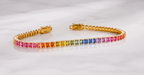 Spectrum Shine Bracelet