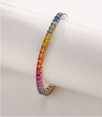 Spectrum Shine Bracelet