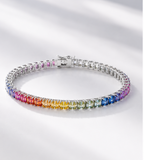 Spectrum Shine Bracelet
